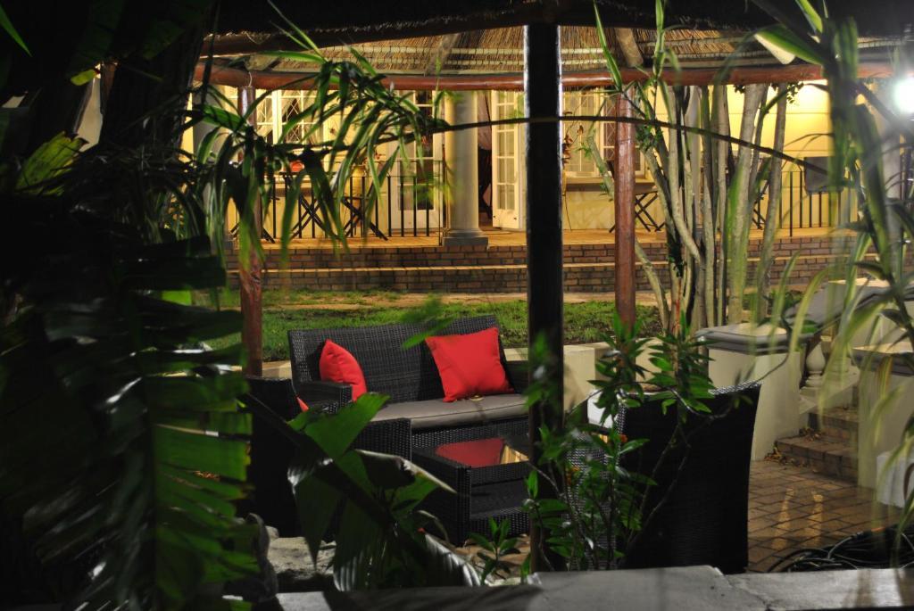 Sun Bell Lodge Bellville Room photo