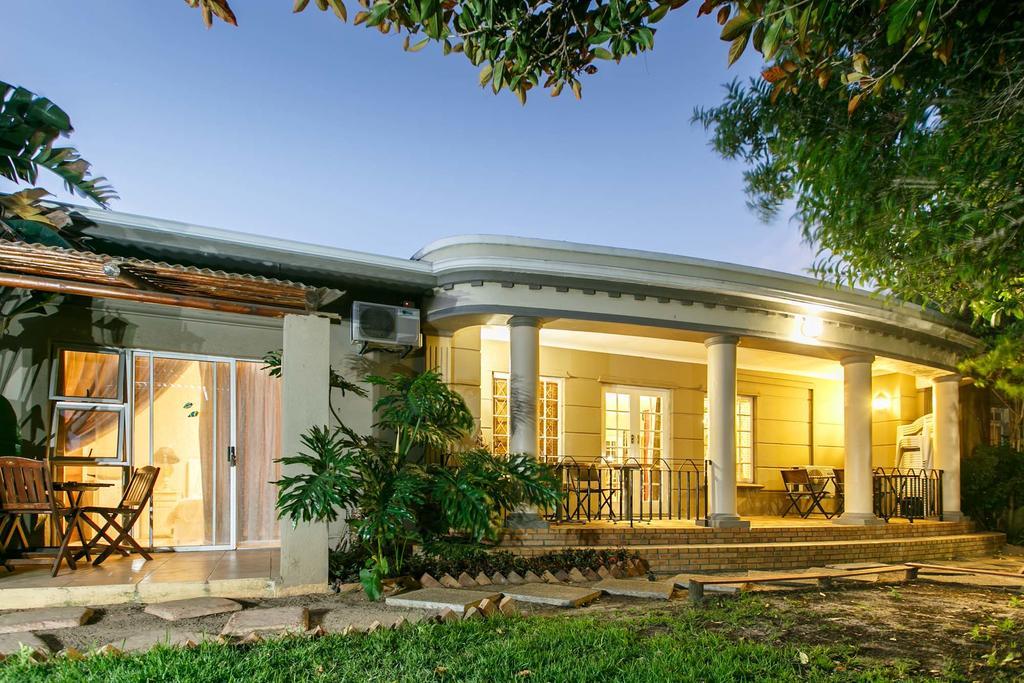 Sun Bell Lodge Bellville Exterior photo