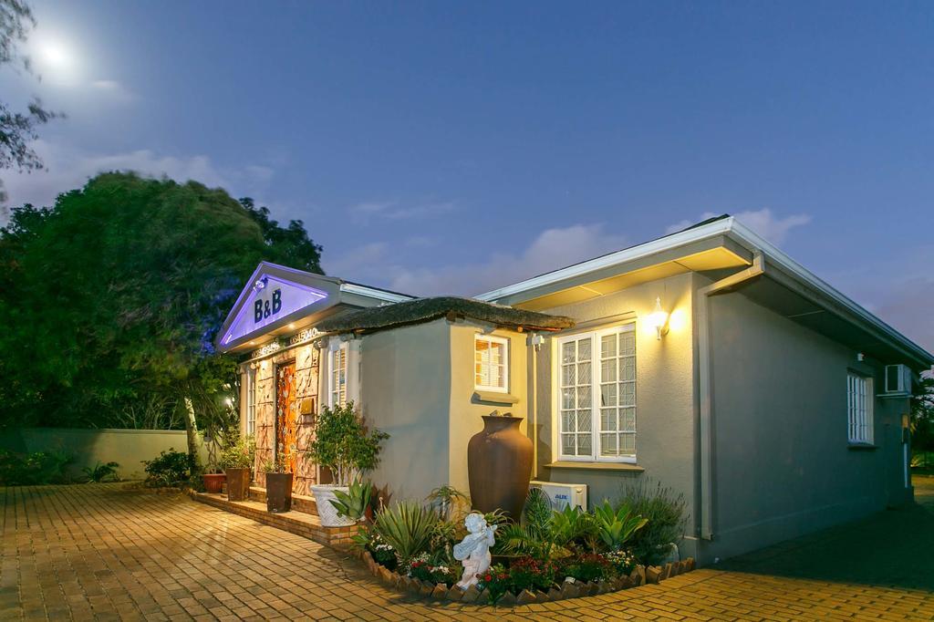 Sun Bell Lodge Bellville Exterior photo