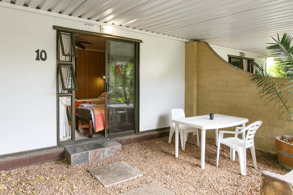Sun Bell Lodge Bellville Exterior photo
