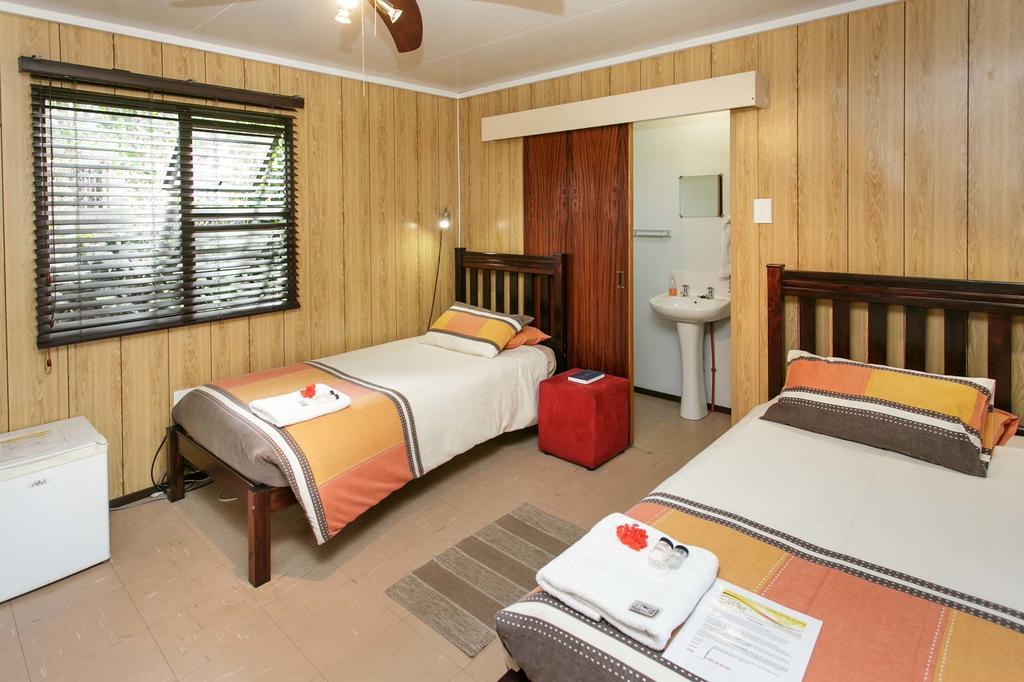 Sun Bell Lodge Bellville Exterior photo