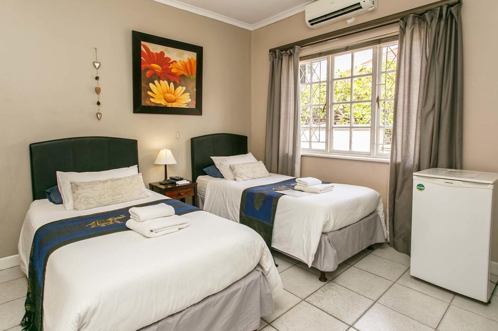 Sun Bell Lodge Bellville Exterior photo