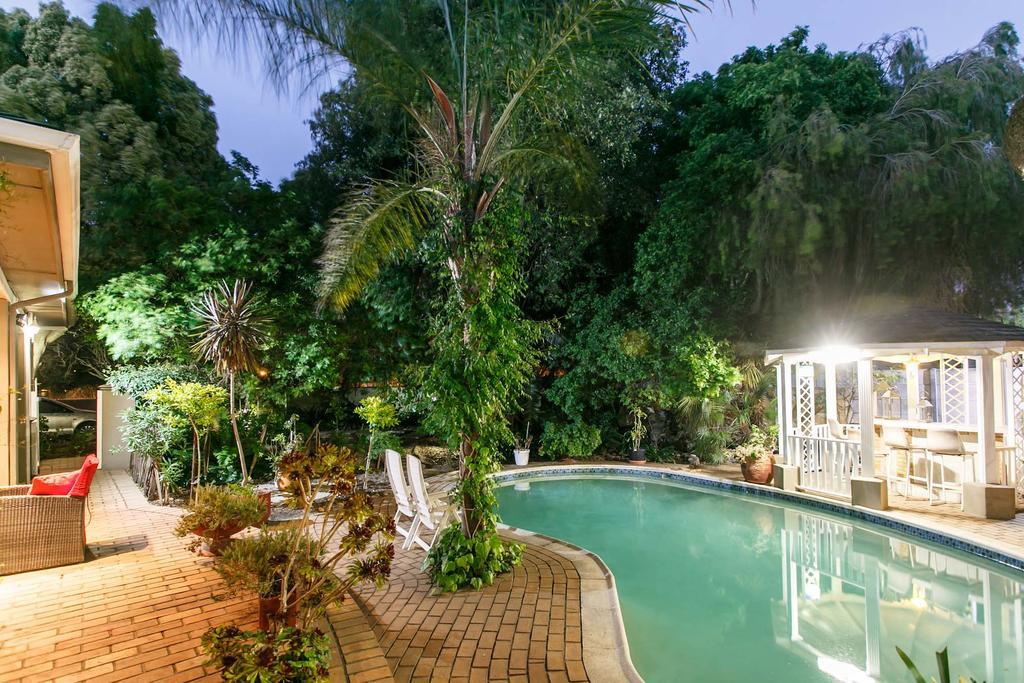 Sun Bell Lodge Bellville Exterior photo