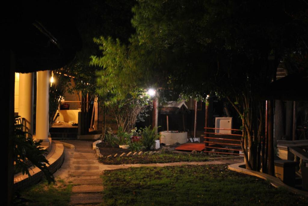 Sun Bell Lodge Bellville Exterior photo