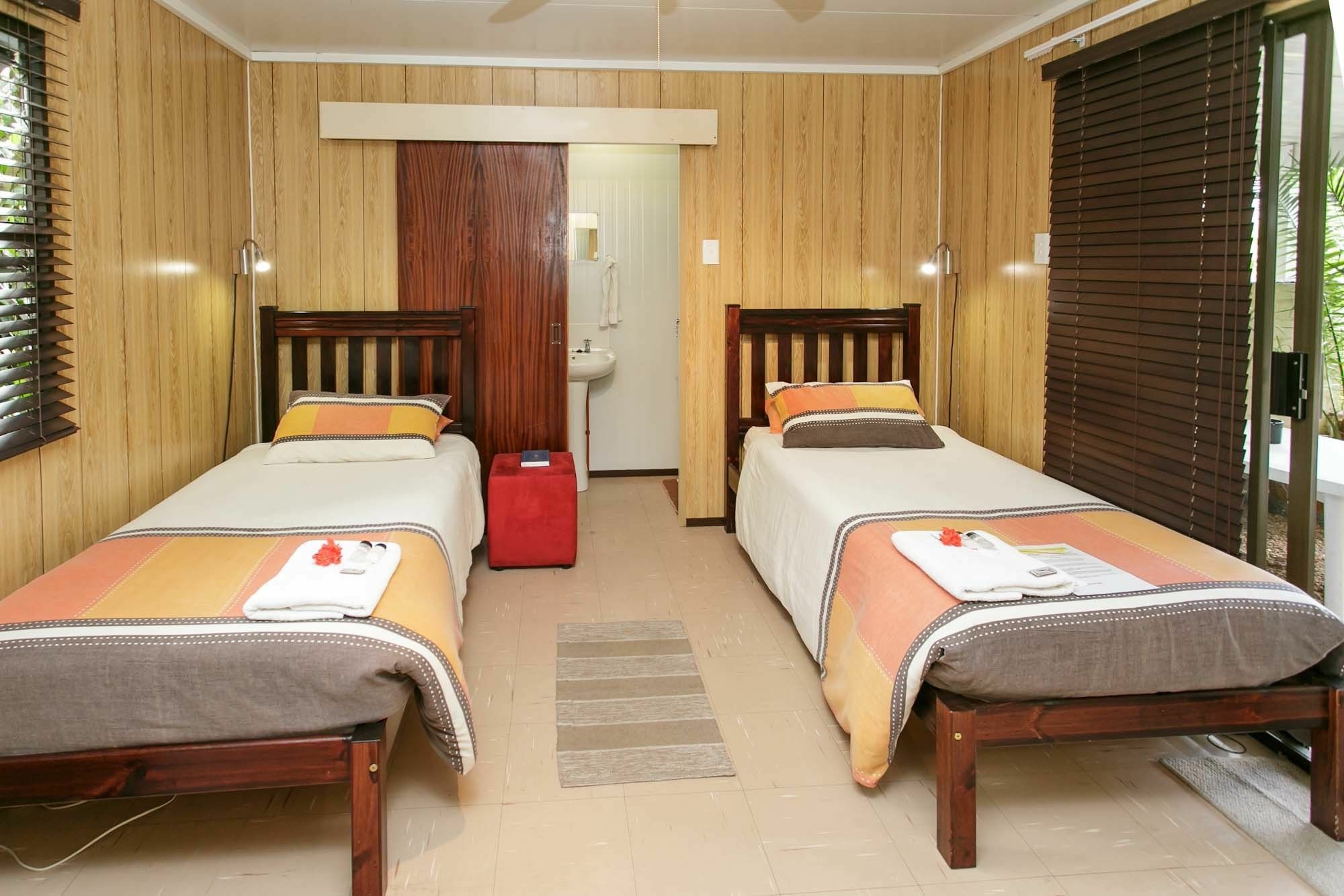 Sun Bell Lodge Bellville Exterior photo