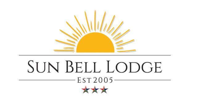 Sun Bell Lodge Bellville Exterior photo